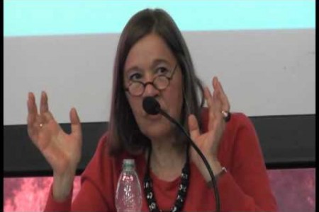Foto do(a) autor(a) Evelina Dagnino