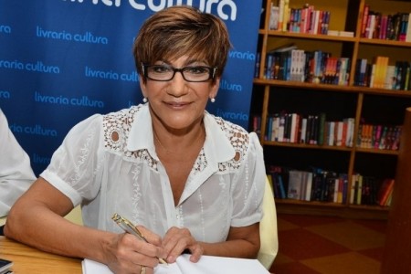 Foto do(a) autor(a) F�tima Toledo