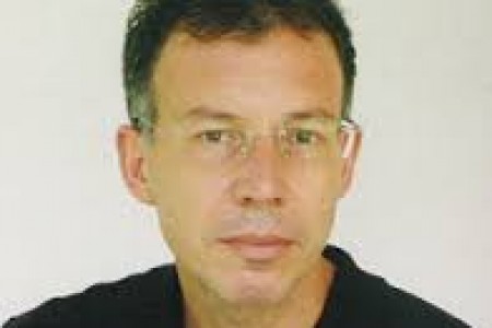 Foto do(a) autor(a) Fl�vio Carneiro