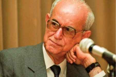 Foto do(a) autor(a) Francisco Iglesias