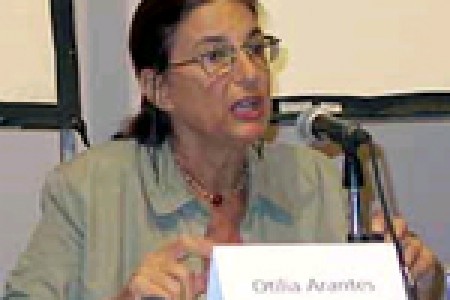 Foto do(a) autor(a) Ot�lia Arantes