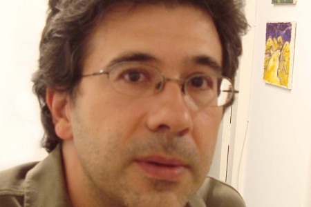 Foto do(a) autor(a) Heitor Ferraz