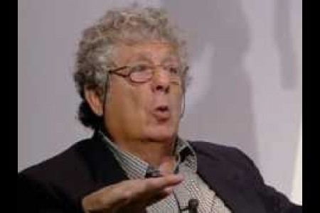 Foto do(a) autor(a) Hersch W. Barbaum