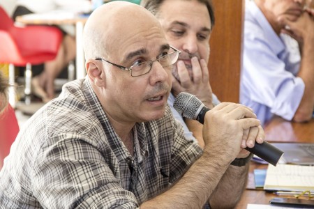 Foto do(a) autor(a) Jo�o Trajano Sento-S�