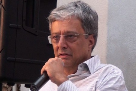Foto do(a) autor(a) Jorge Caldeira