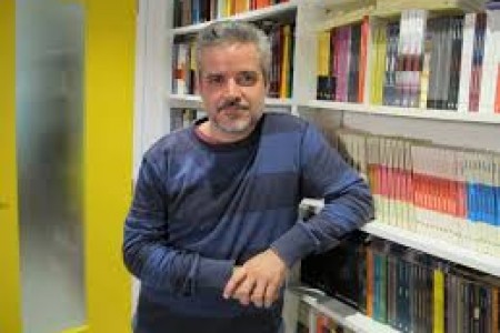 Foto do(a) autor(a) Jorge Viveiros de Castro