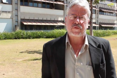 Foto do(a) autor(a) Juarez Guimar�es
