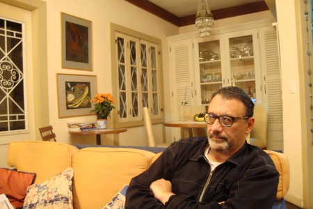 Foto do(a) autor(a) Julio Ambrozio
