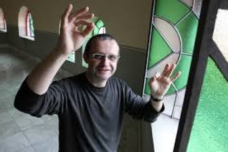 Foto do(a) autor(a) Livio Tragtenberg