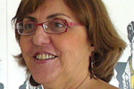 Foto do(a) autor(a) Lucia Teixeira
