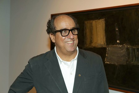 Foto do(a) autor(a) Luiz Camilo Osorio