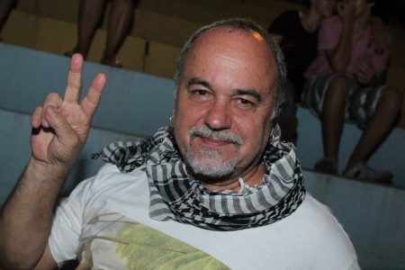 Foto do(a) autor(a) Luiz Mott