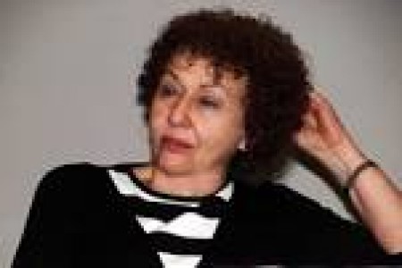 Foto do(a) autor(a) Berta Waldman
