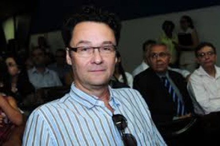 Foto do(a) autor(a) M�rcio Seligmann