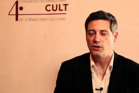 Foto do(a) autor(a) Marcos Flam�nio Peres
