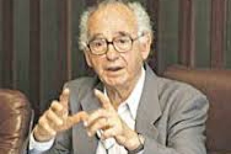 Foto do(a) autor(a) Ot�vio Ianni