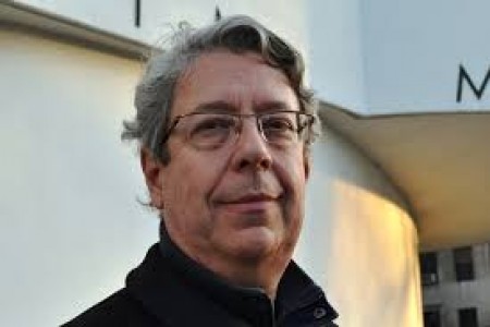 Foto do(a) autor(a) Renato Anelli