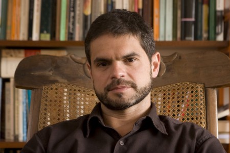 Foto do(a) autor(a) 