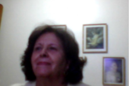 Foto do(a) autor(a) Rosa Maria Dias
