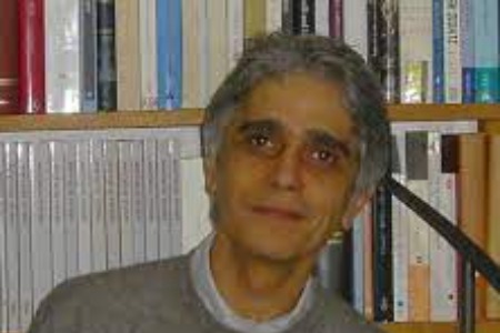 Foto do(a) autor(a) S�rgio Cardoso