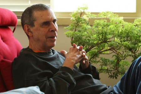 Foto do(a) autor(a) S�rgio Sant Anna