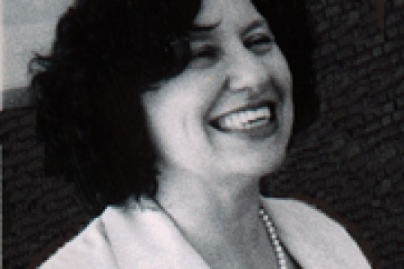 Foto do(a) autor(a) Aracy Lopes da Silva