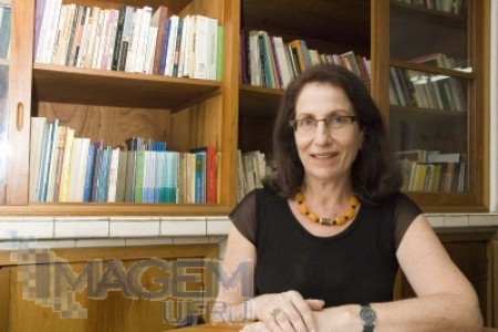Foto do(a) autor(a) Bila Sorj