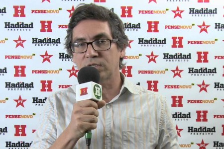 Foto do(a) autor(a) H�lio Seixas Guimar�es