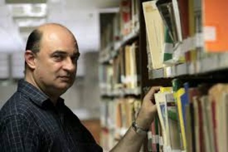 Foto do(a) autor(a) Durval Muniz de Albuquerque J�nior