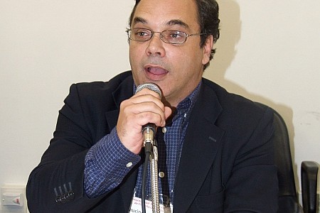 Foto do(a) autor(a) Laurindo Dias Minhoto