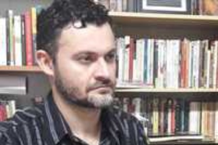 Foto do(a) autor(a) Deni Ireneu Alfaro Rubbo