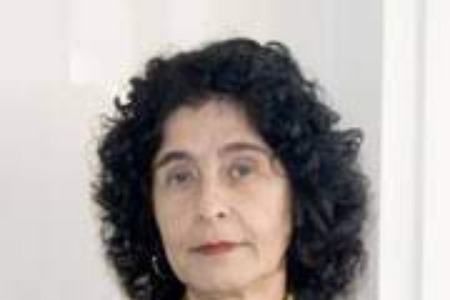Foto do(a) autor(a) Gloria Carneiro do Amaral