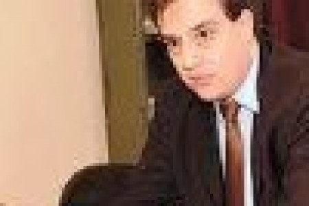 Foto do(a) autor(a) Alberto Alonso Mu�oz